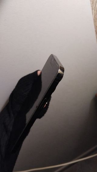 Iphone 13 prox max 256gb