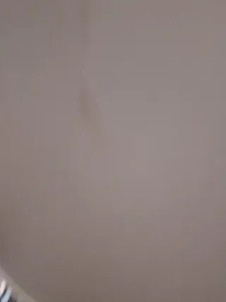 Lámpara de pie vintage con mesa auxiliar