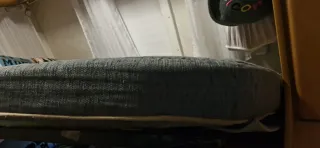 Colchón para caravana