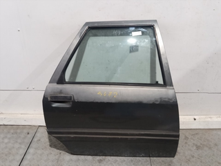 PUERTA TRASERA DERECHA RENAULT R 21 BERLINA (B/L4
