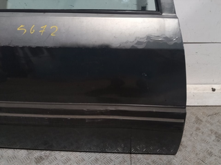 PUERTA TRASERA DERECHA RENAULT R 21 BERLINA (B/L4