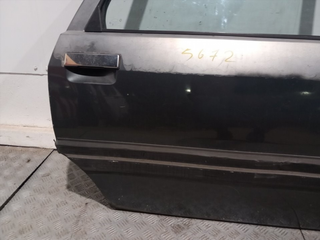 PUERTA TRASERA DERECHA RENAULT R 21 BERLINA (B/L4