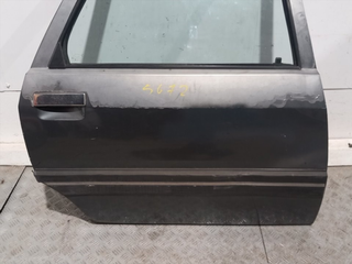 PUERTA TRASERA DERECHA RENAULT R 21 BERLINA (B/L4