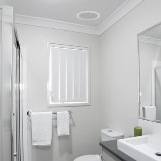 Amig Rejilla Redonda Aluminio Mosquitera