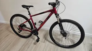 Bicicleta de montaña Ghost Kato