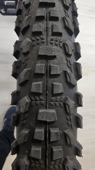 Bicicleta de montaña Ghost Kato