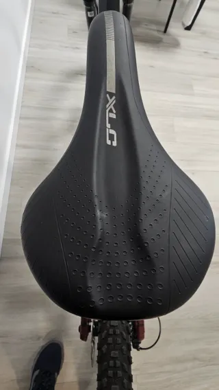 Bicicleta de montaña Ghost Kato