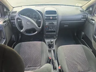 Opel Astra 2001