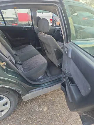 Opel Astra 2001