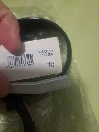 Pulseras Bimba y Lola Negras y Rosas