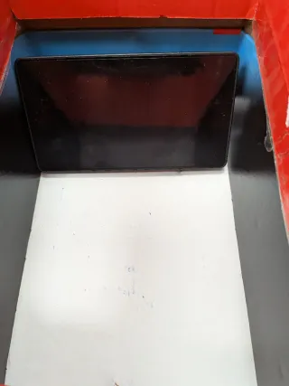 Cuadro Zontes TFT E125 Negro