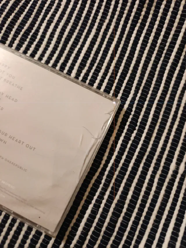 CD Leona Lewis - Echo