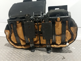 ASIENTOS TRASEROS RENAULT CAPTUR I H4BB408 S / R