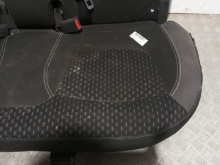 ASIENTOS TRASEROS RENAULT CAPTUR I H4BB408 S / R