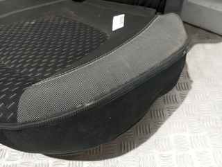 ASIENTOS TRASEROS RENAULT CAPTUR I H4BB408 S / R