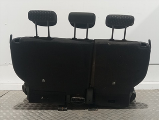 ASIENTOS TRASEROS RENAULT CAPTUR I H4BB408 S / R