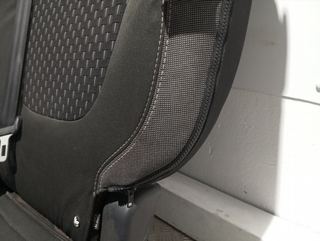 ASIENTOS TRASEROS RENAULT CAPTUR I H4BB408 S / R