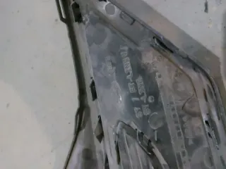 Paragolpes Ford Focus 2023