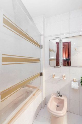 Piso en venta en Auditorio - Parque Invierno en Oviedo