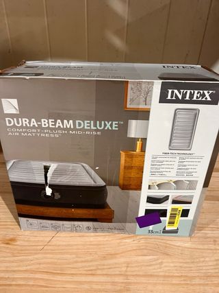 Colchón Intex 99 × 1 91  N203