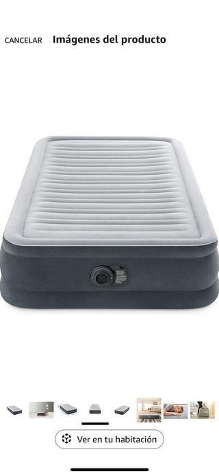 Colchón Intex 99 × 1 91  N203