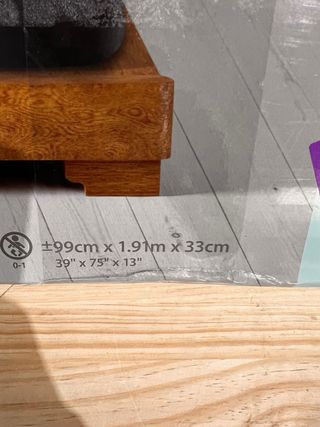 Colchón Intex 99 × 1 91  N203