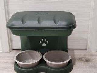 Bama Ciotola Appesa Food Stand Maxi