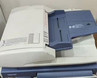 Impresora Multifunción Toshiba e-STUDIO 2555CSE