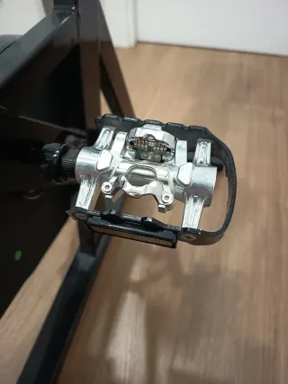 Bicicleta Spinning FITFIU 22kg