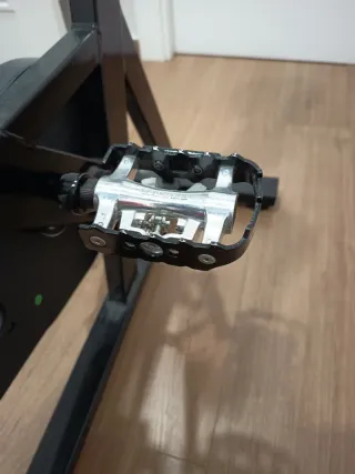 Bicicleta Spinning FITFIU 22kg