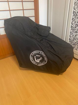 Silla coche Klippan Triofix Maxi con base Triofix