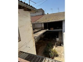 Casa en venta en Guadassuar