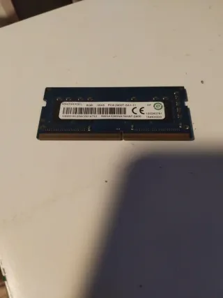 Ramaxel 8GB DDR4 PC4-2400T