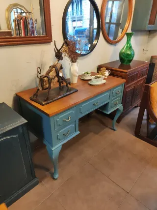 Tocador, mueble auxiliar