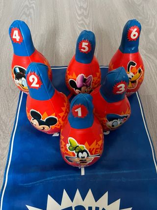 Bolos infantiles blanditos Disney