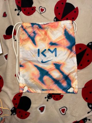 Nike Mercurial Superfly 10 Elite KM FG Taglia 45