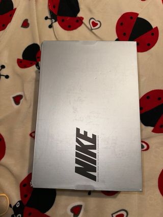 Nike Mercurial Superfly 10 Elite KM FG Taglia 45