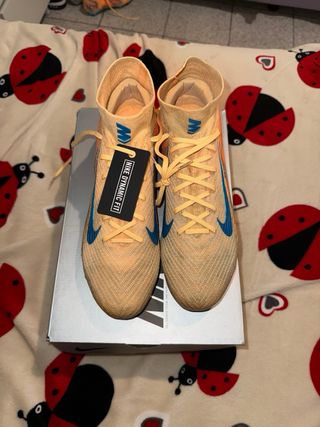Nike Mercurial Superfly 10 Elite KM FG Taglia 45