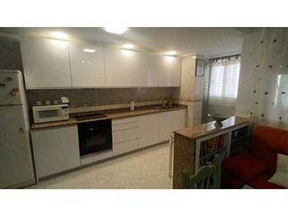 Piso en venta en Alcora, l´