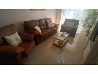 Piso en venta en Alcora, l´