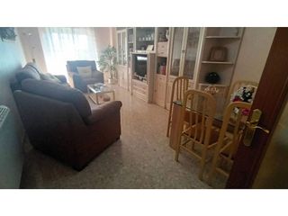 Piso en venta en Alcora, l´