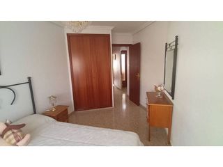 Piso en venta en Alcora, l´