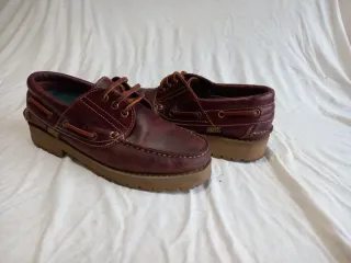 Zapatos náuticos Urban Jungles Talla 40