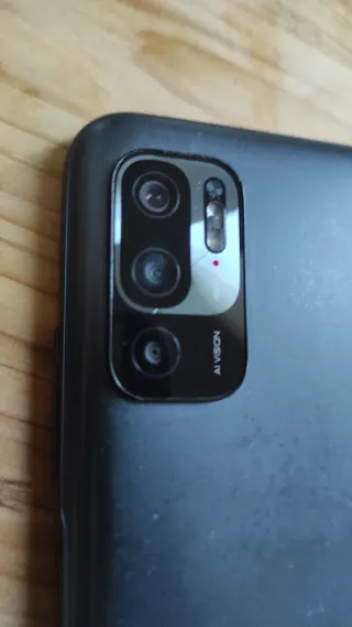 Xiaomi Redmi Note 10 5G