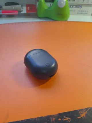 Auriculares Redmi Buds 3 Pro Negros