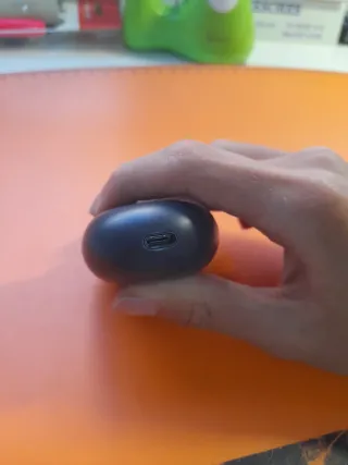 Auriculares Redmi Buds 3 Pro Negros