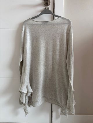 Suéter de Zara Knit. Talla S