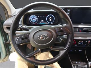 Hyundai Bayon 1.0 TGDI 74kW (100CV) 48V Maxx