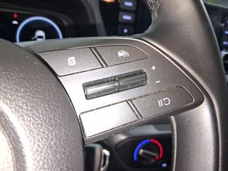 Hyundai Bayon 1.0 TGDI 74kW (100CV) 48V Maxx