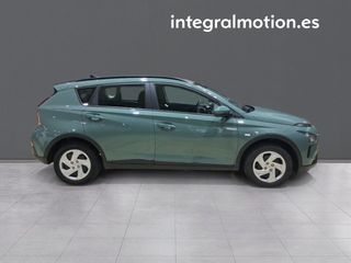 Hyundai Bayon 1.0 TGDI 74kW (100CV) 48V Maxx